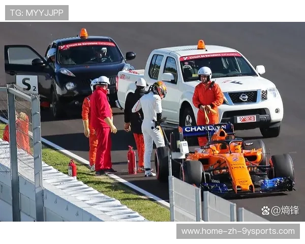 F1车队年轻车手培养体系：未来人才如何栽培？