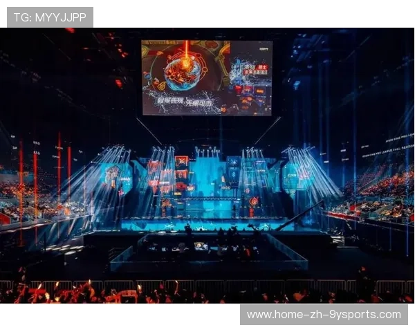 KPL明星全体回归，电竞赛场再掀热潮！